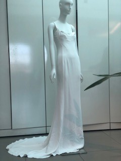 Stella McCartney Fall 2016 Evening / Bridal Gown