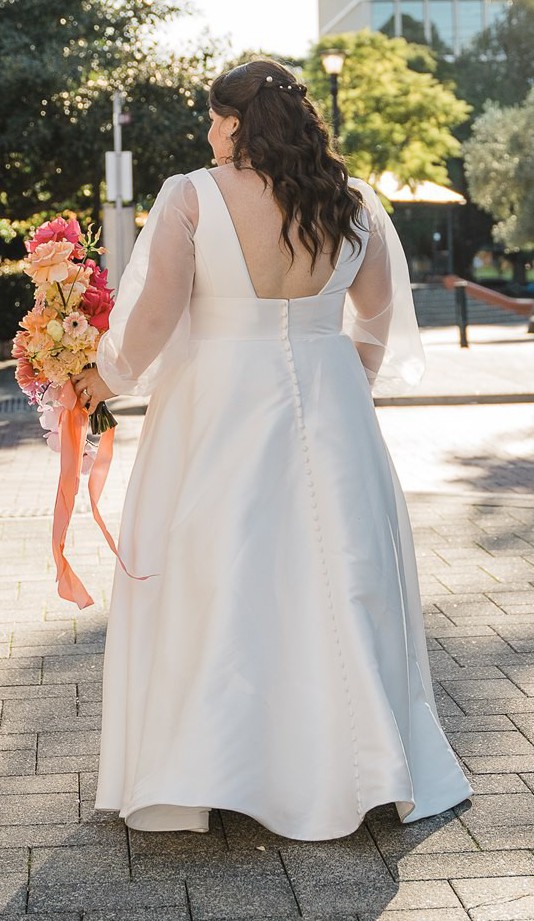 Stella York 6758 Wedding Dress