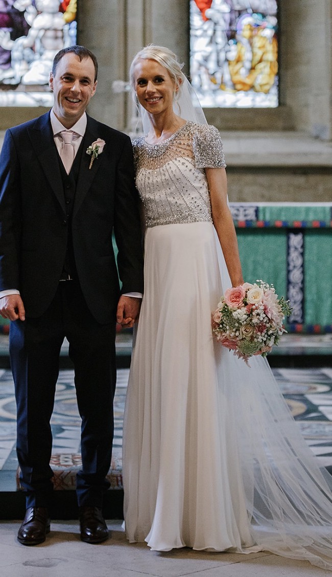 jenny packham pippa wedding dress