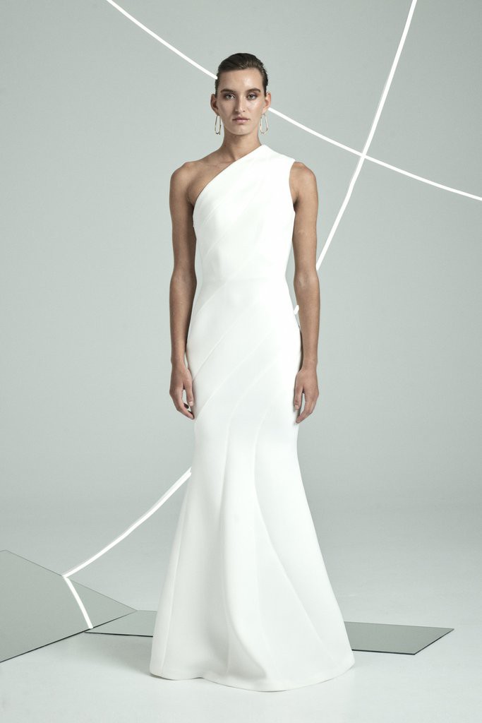 35 Less-is-More Wedding Styles for a Minimalist Bride – Stillwhite Blog