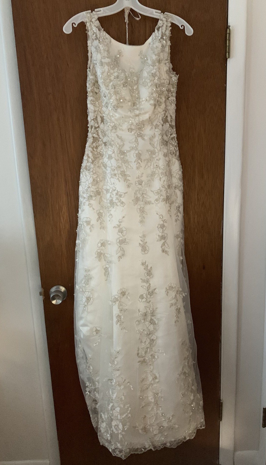 Maggie Sottero Aspen New Wedding Dress Save 59% - Stillwhite