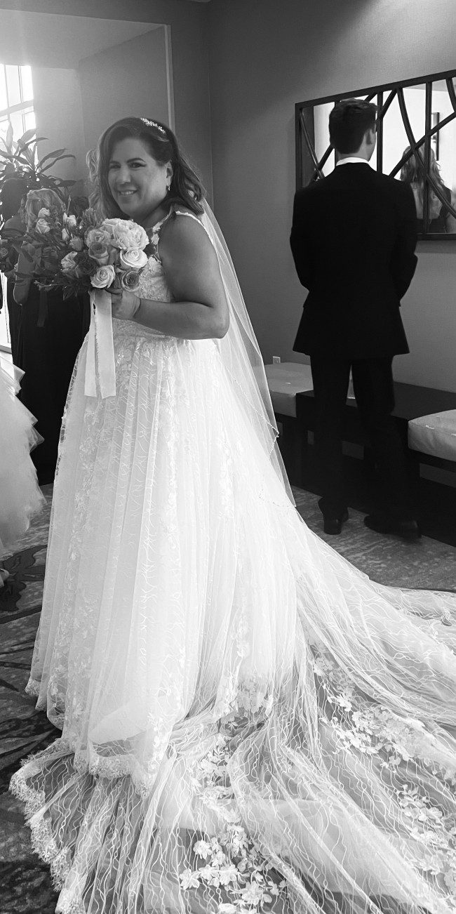 Demetrios Wedding Dress Save 48 Stillwhite