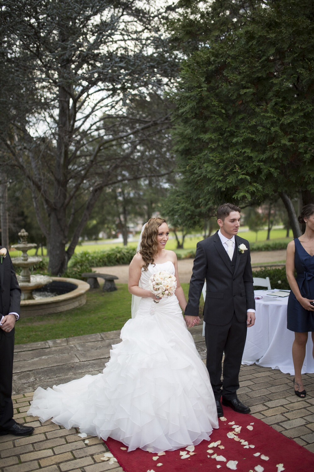 ALFRED ANGELO C2329