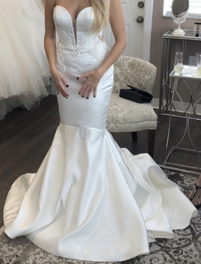 enzoani laken