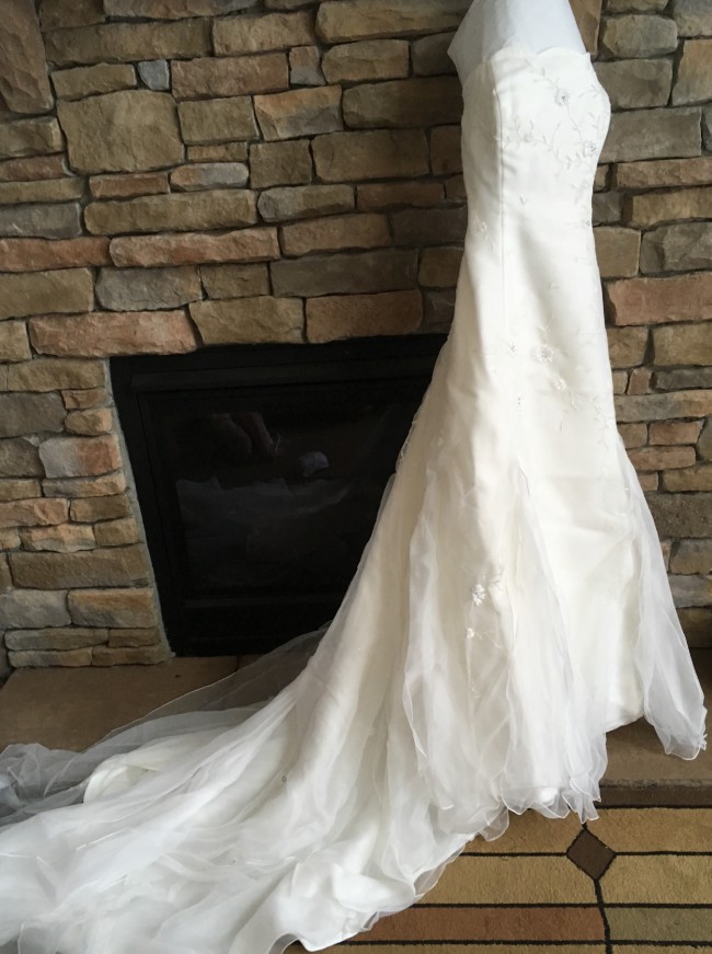 monique luo wedding gowns