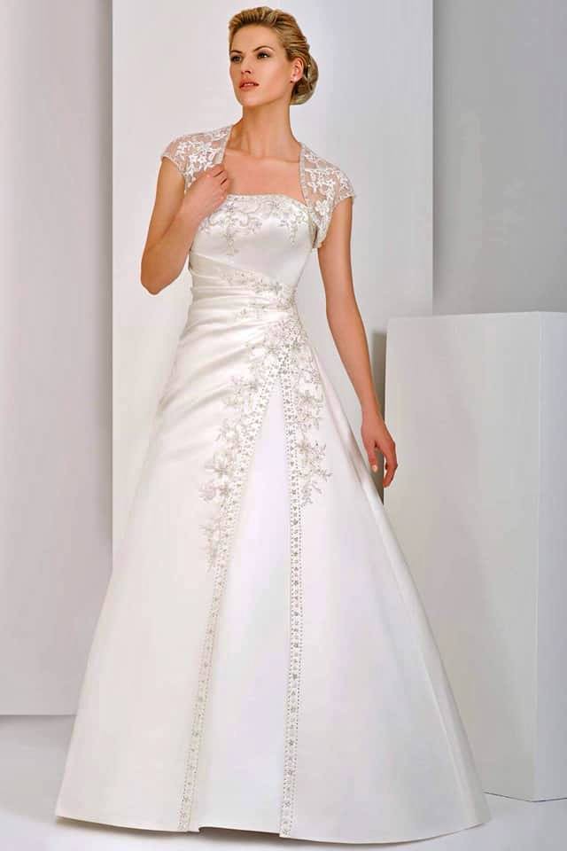Great Cancer Research Wedding Dress of all time Don t miss out 