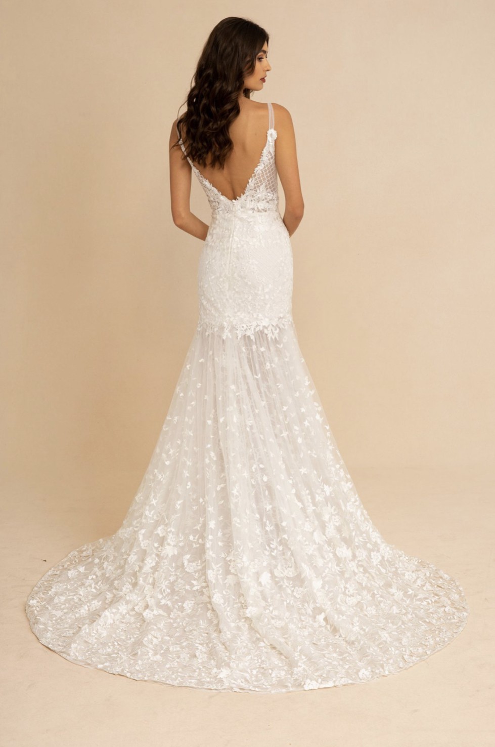 tara lauren bridal prices
