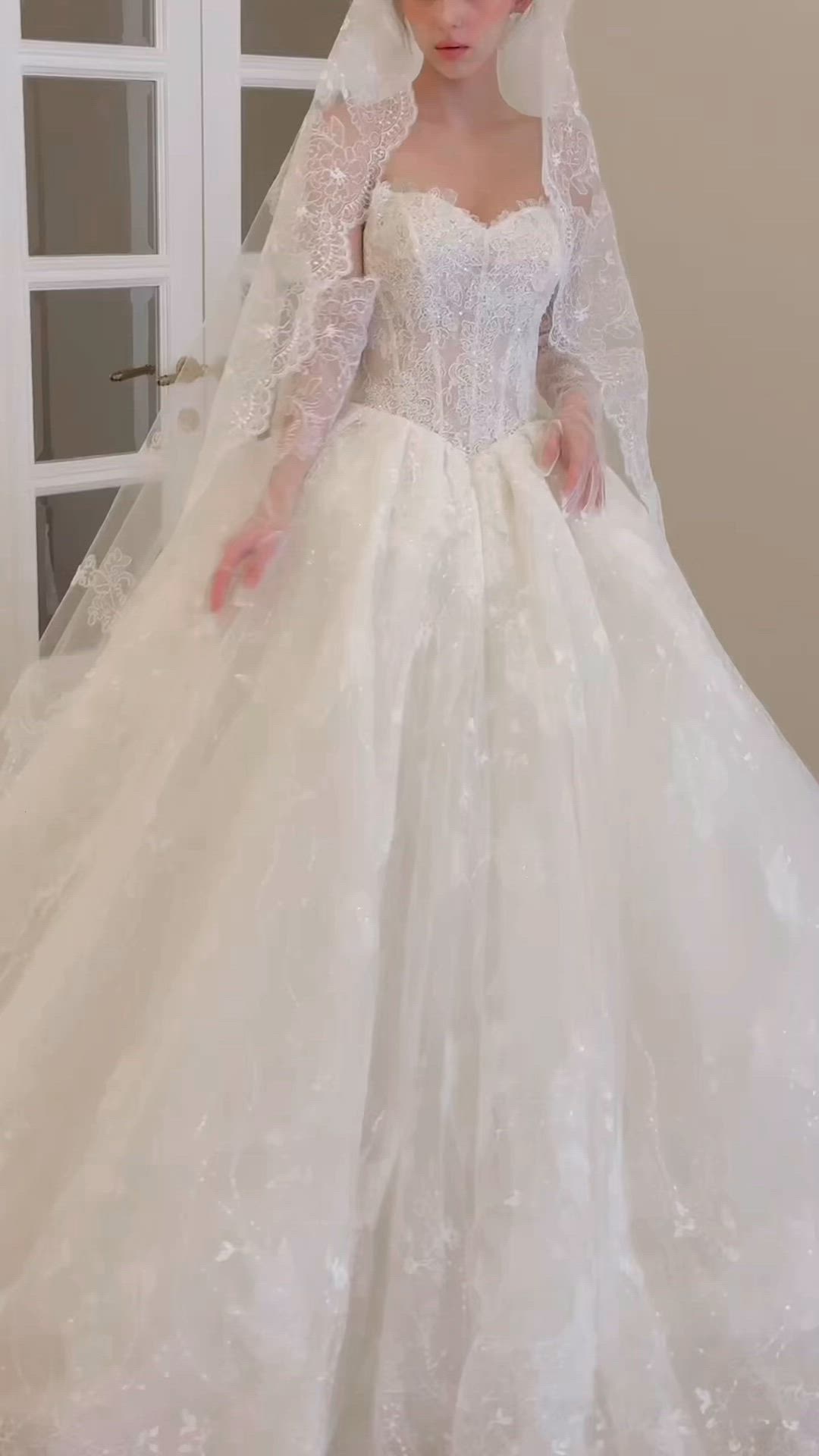Ballgown
