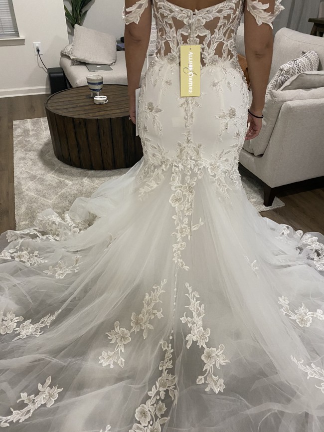 allure couture c568