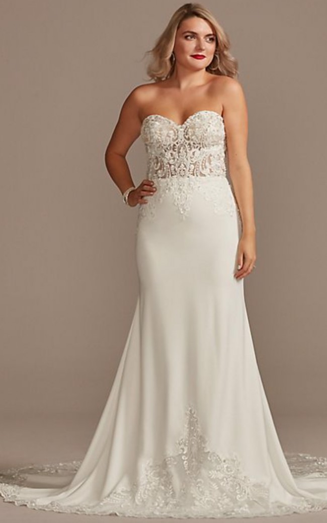 sv830 david's bridal