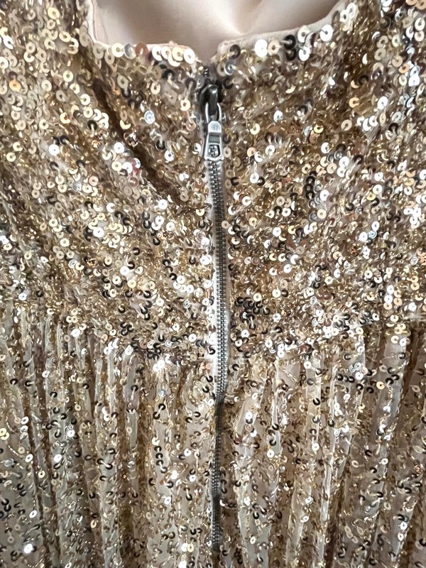 Alice Olivia Daisy New Wedding Dress Save 73 Stillwhite