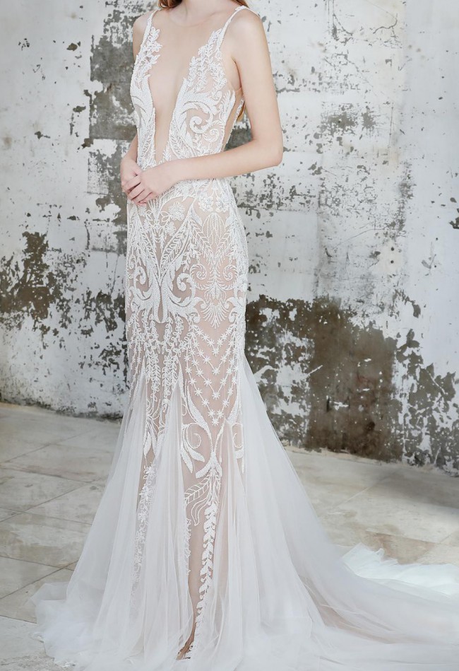 Galia Lahav Wedding Dress Save 56 Stillwhite