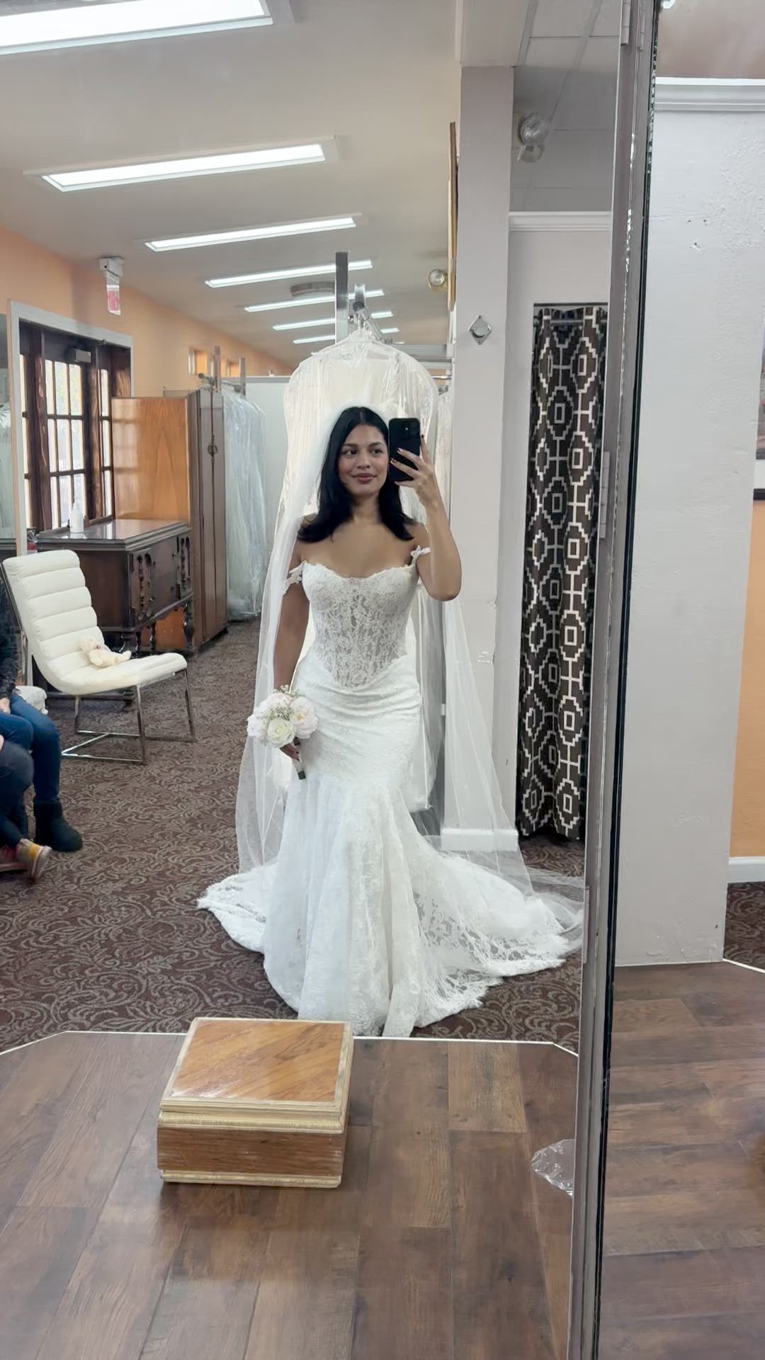 Allure Bridals, A1316L
