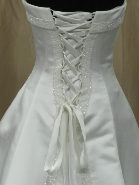 Maggie Sottero Used Wedding Dress Save 60% - Stillwhite