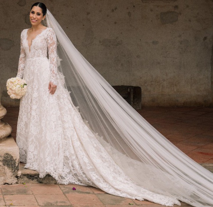 【2023年モデル】Pronovias Mingsha 7号〜11号 編み上げ 2023年モデル】Pronovias Mingsha 7〜11号 編み上げ