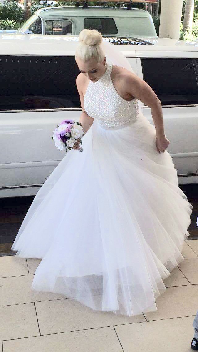 sherri hill second hand