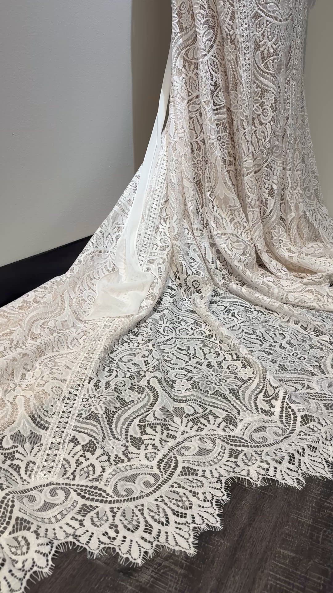 Wilderly Bride, Jenny F302