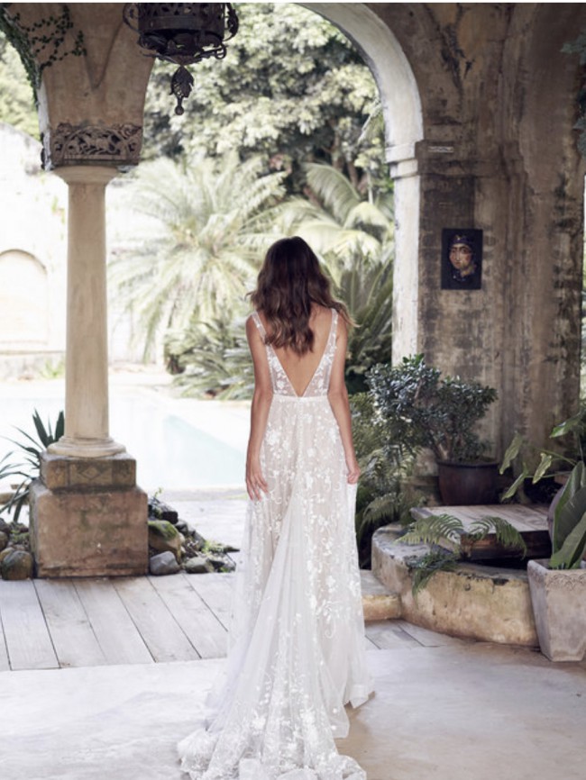 anna campbell amelie used