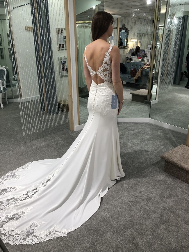 stella york 6834 for sale