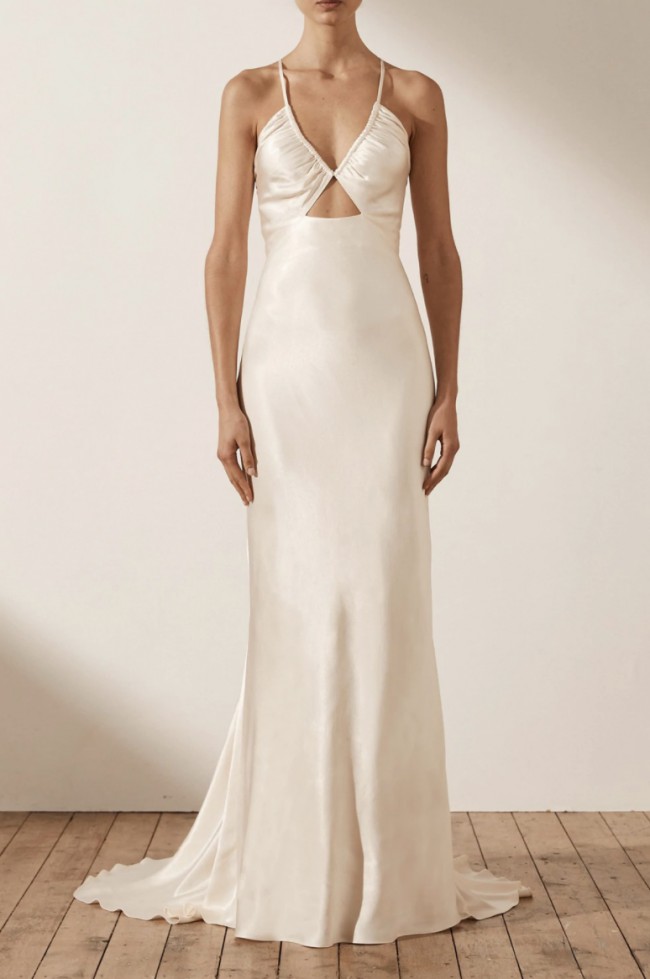 shona joy la lune maxi