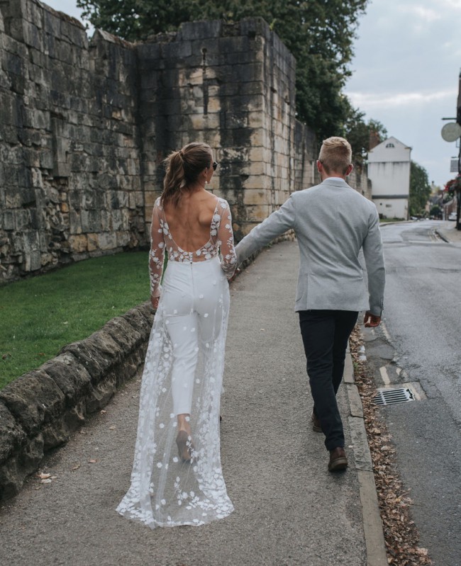 rime arodaky jumpsuit second hand