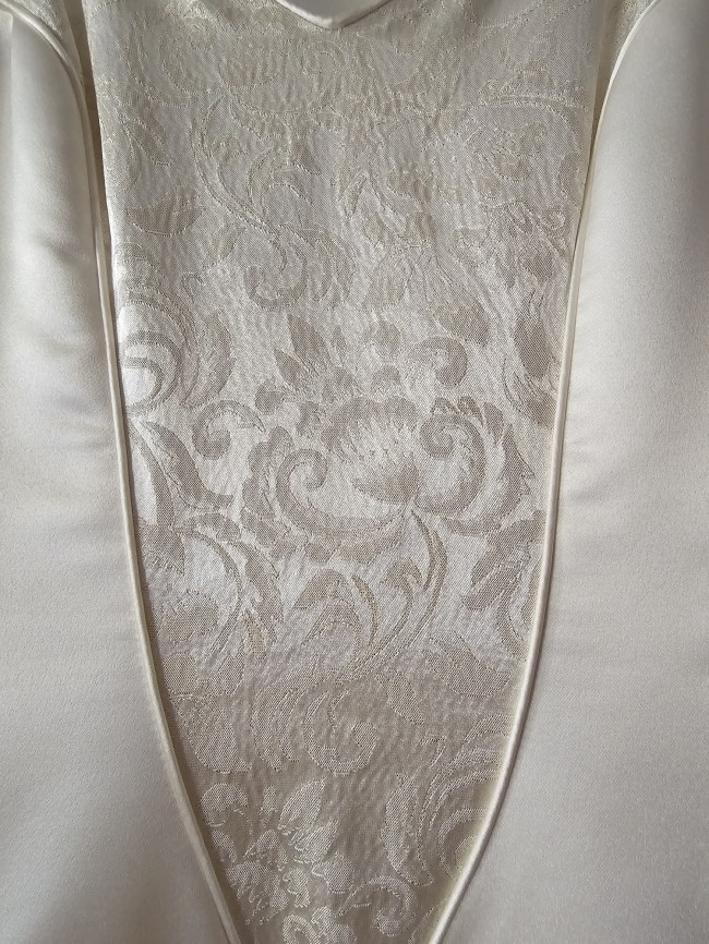 Caleche Wedding Dress - Stillwhite