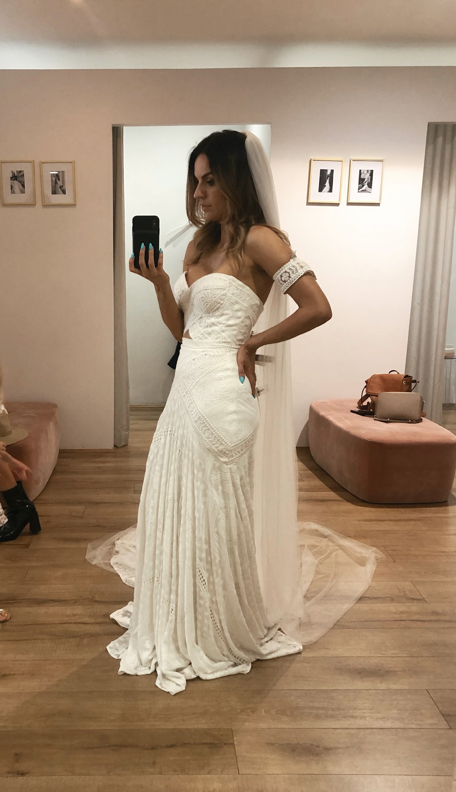 Rue De Seine Knoxville Dress New Wedding Dress Save 59 Stillwhite