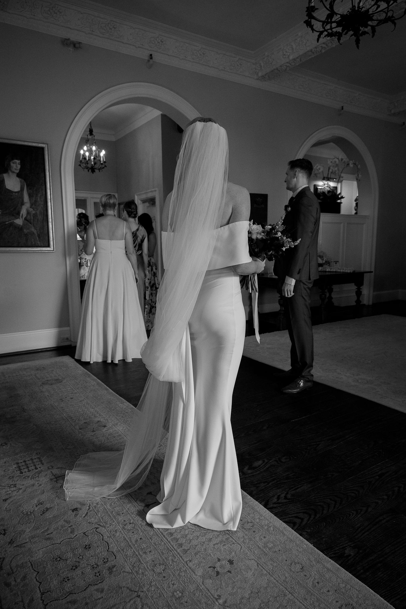 Grace Loves Lace, Mila Wedding Dress Save 60% - Stillwhite