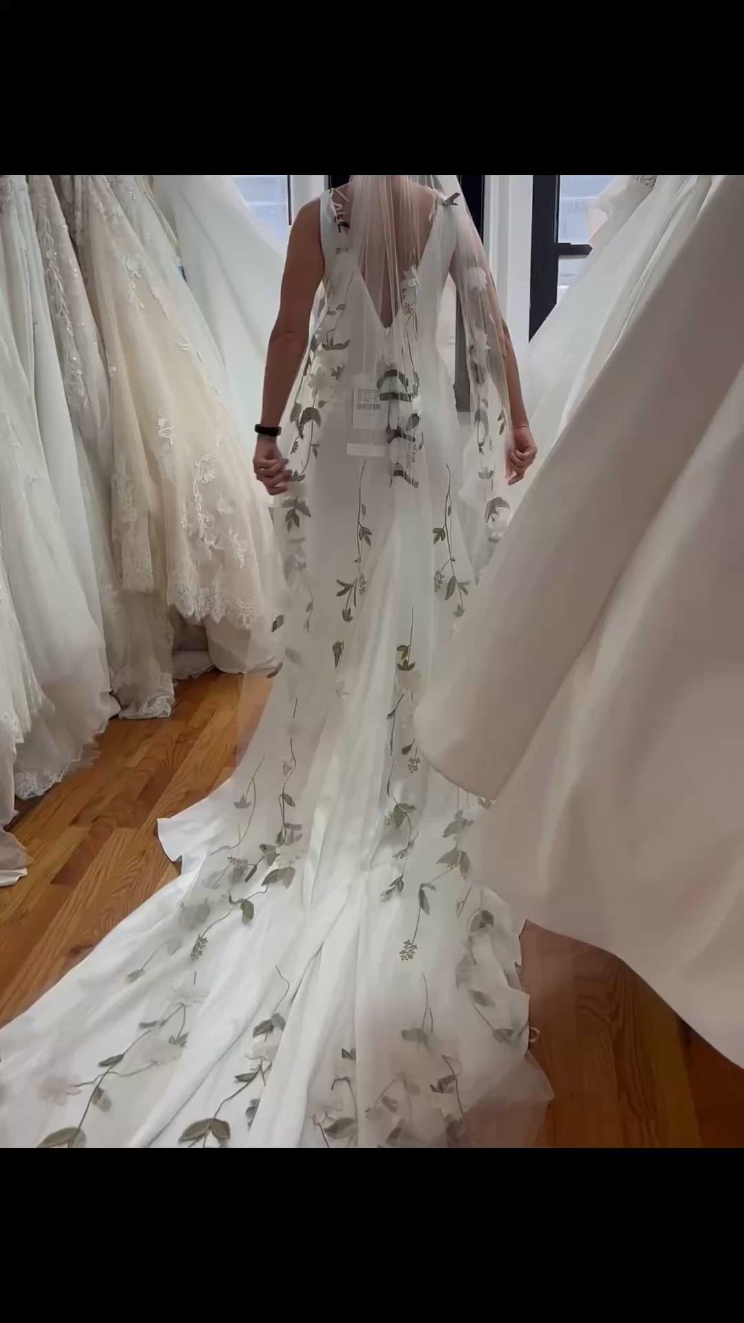 Pronovias, Racimo