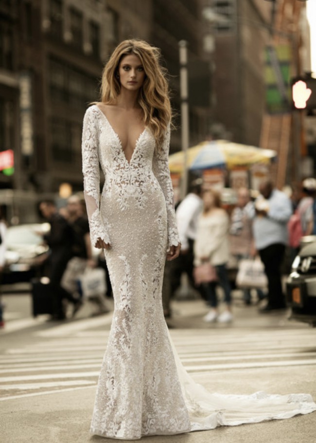 berta couture prices