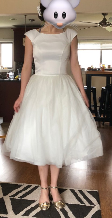 dolly's bridal & formal outlet