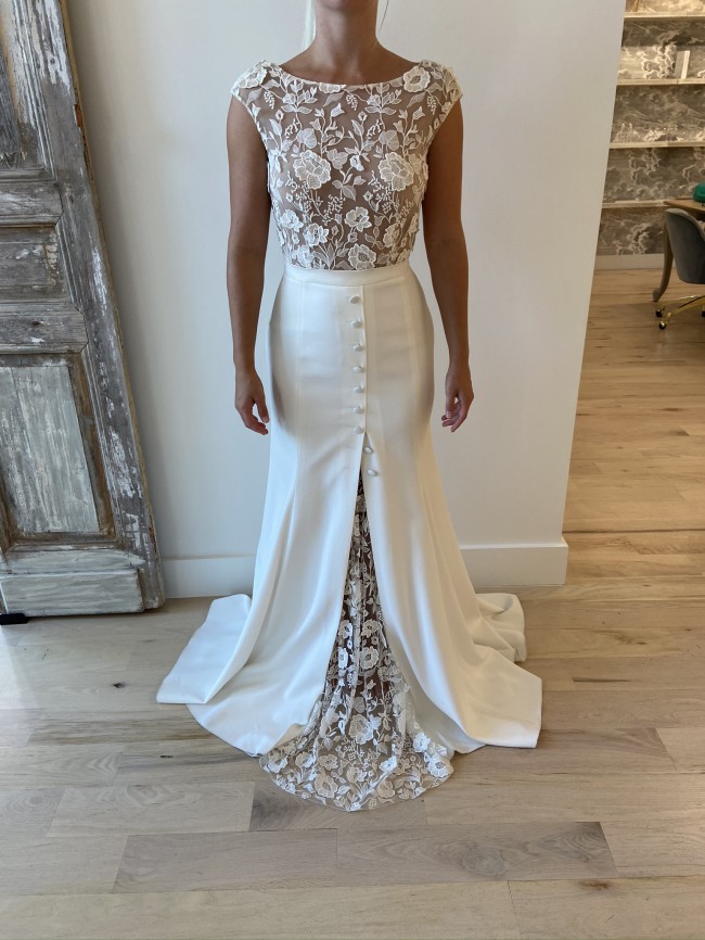 rime arodaky sample sale