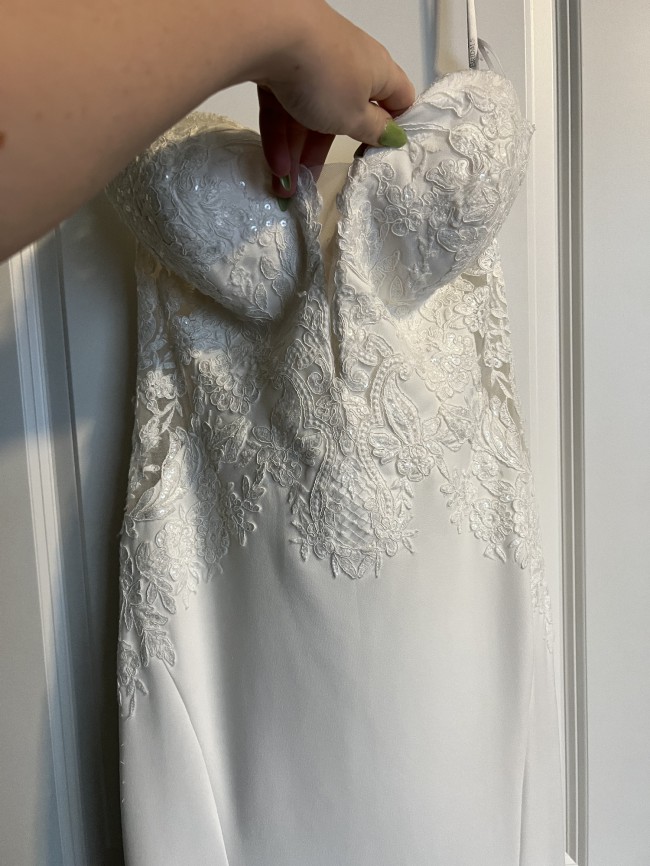 allure bridal 9702