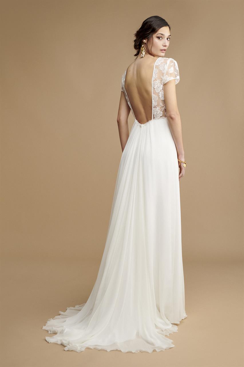 Rembo Styling Murmure/1 New Wedding Dress Save 57% - Stillwhite