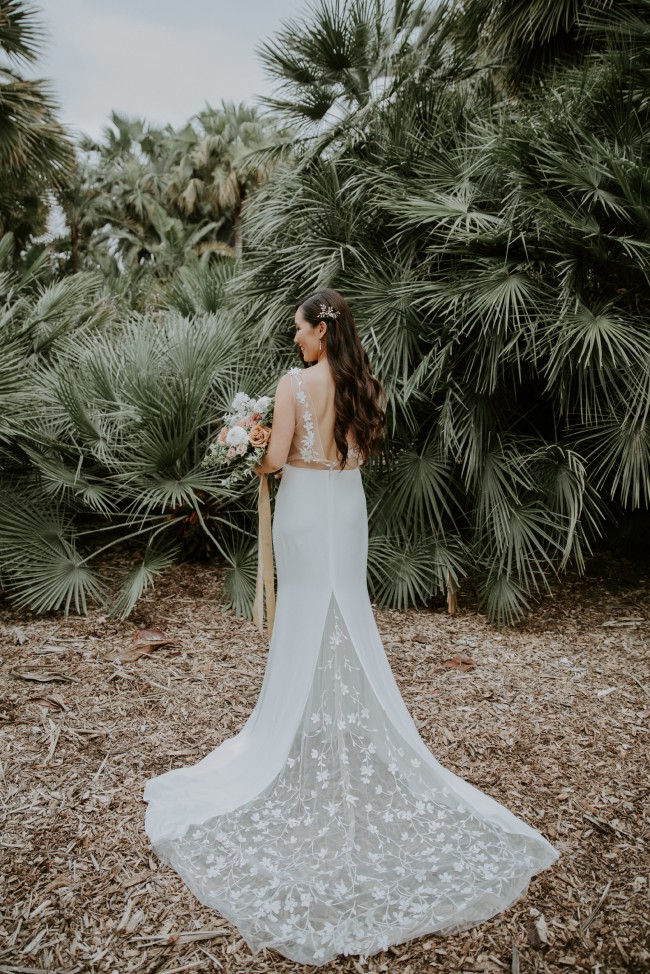 stevie alexandra grecco