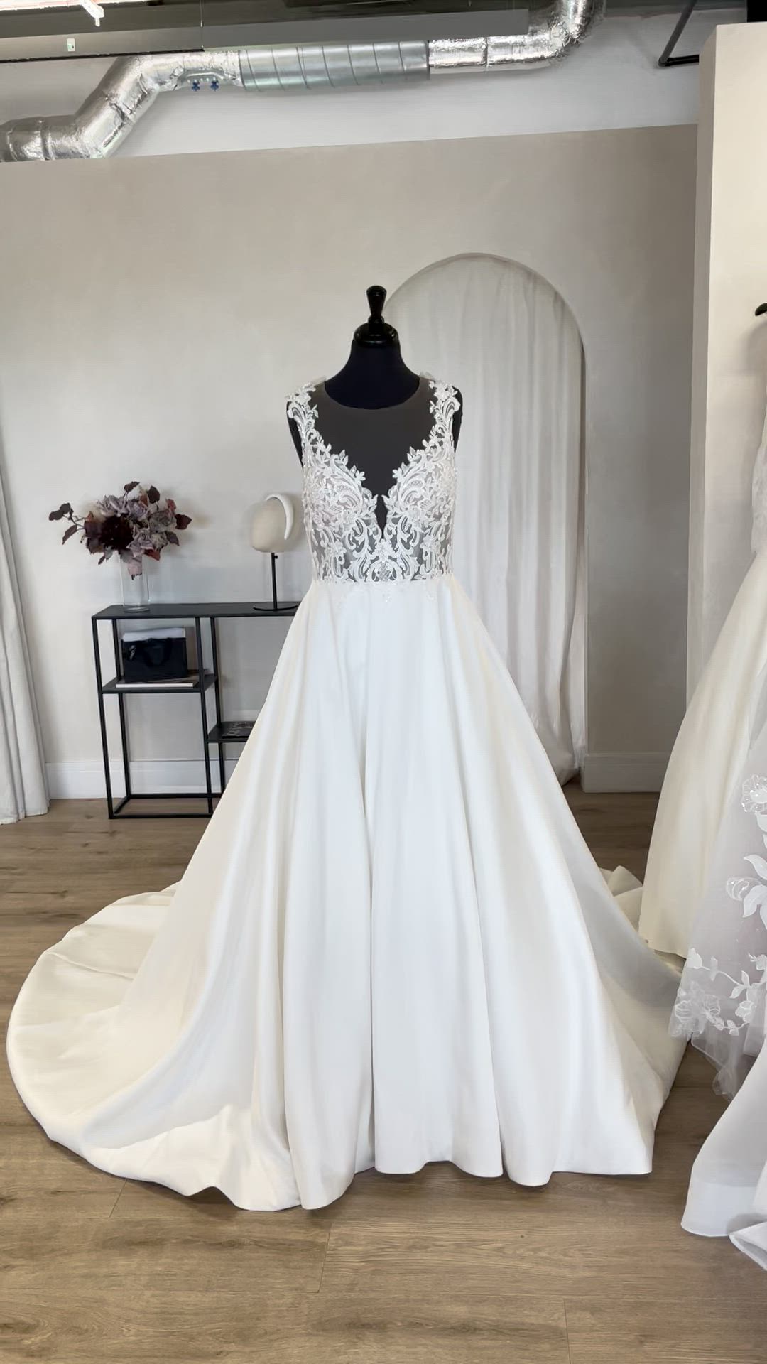 A-Line