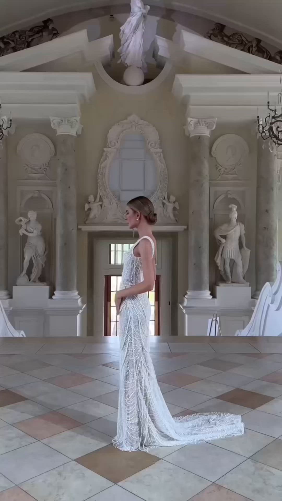 Ange Etoiles, VERSU
