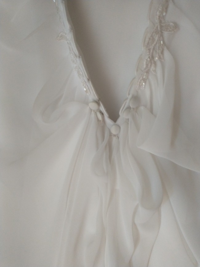 david's bridal v9409