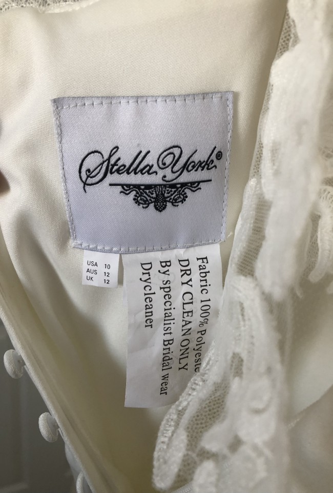 stella york 6817 price