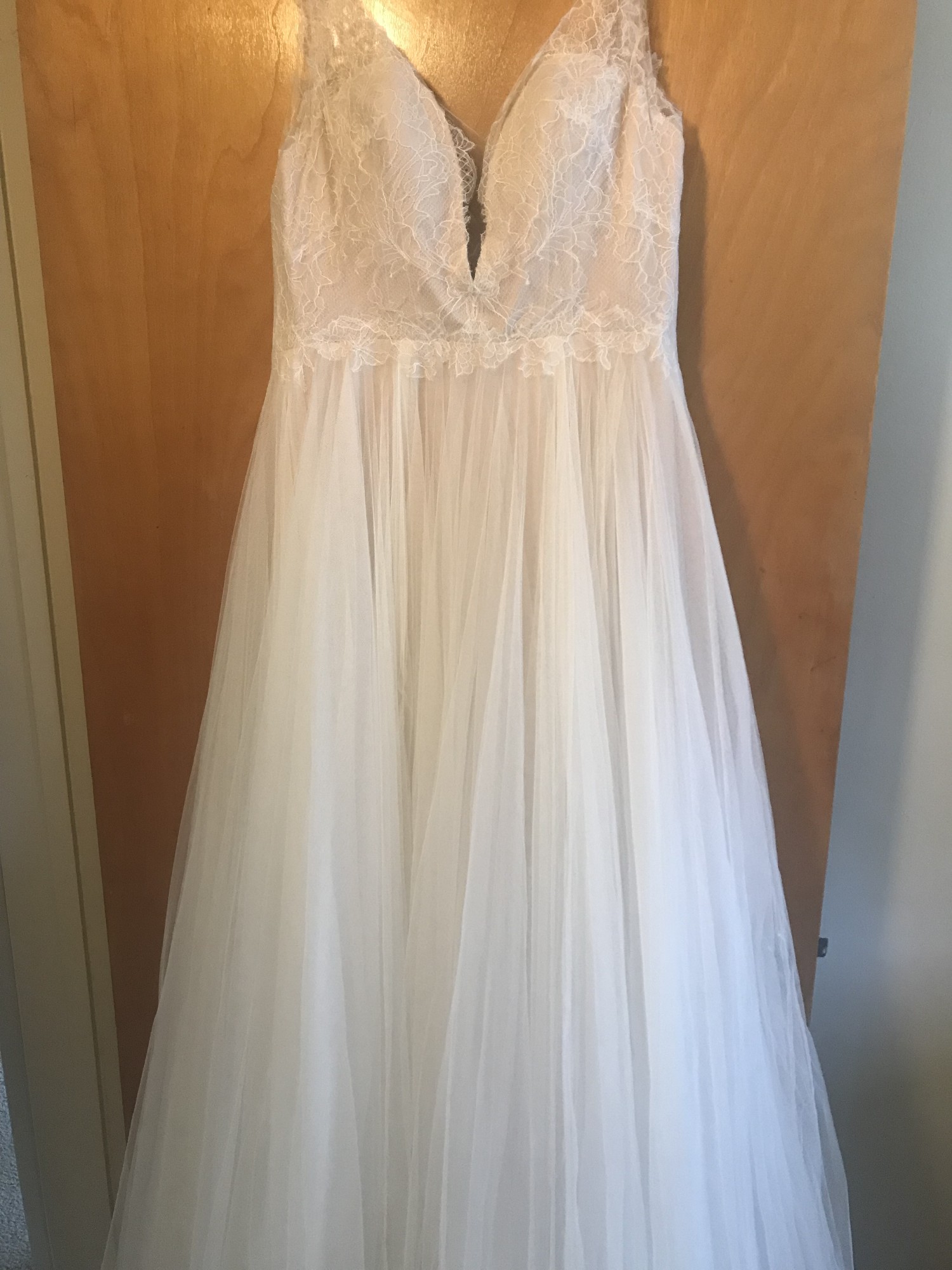 mercer gown bhldn