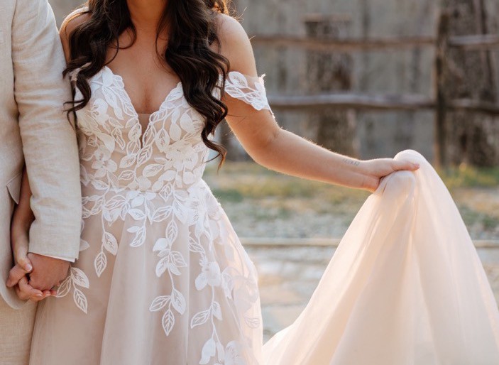 Allure Romance 2765 Wedding Dress Save 52% - Stillwhite
