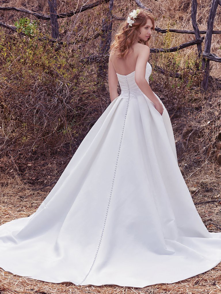 Maggie Sottero Maggie Sottero