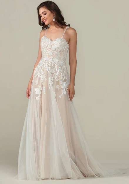 Avery Austin Wedding Dress Save 49% - Stillwhite