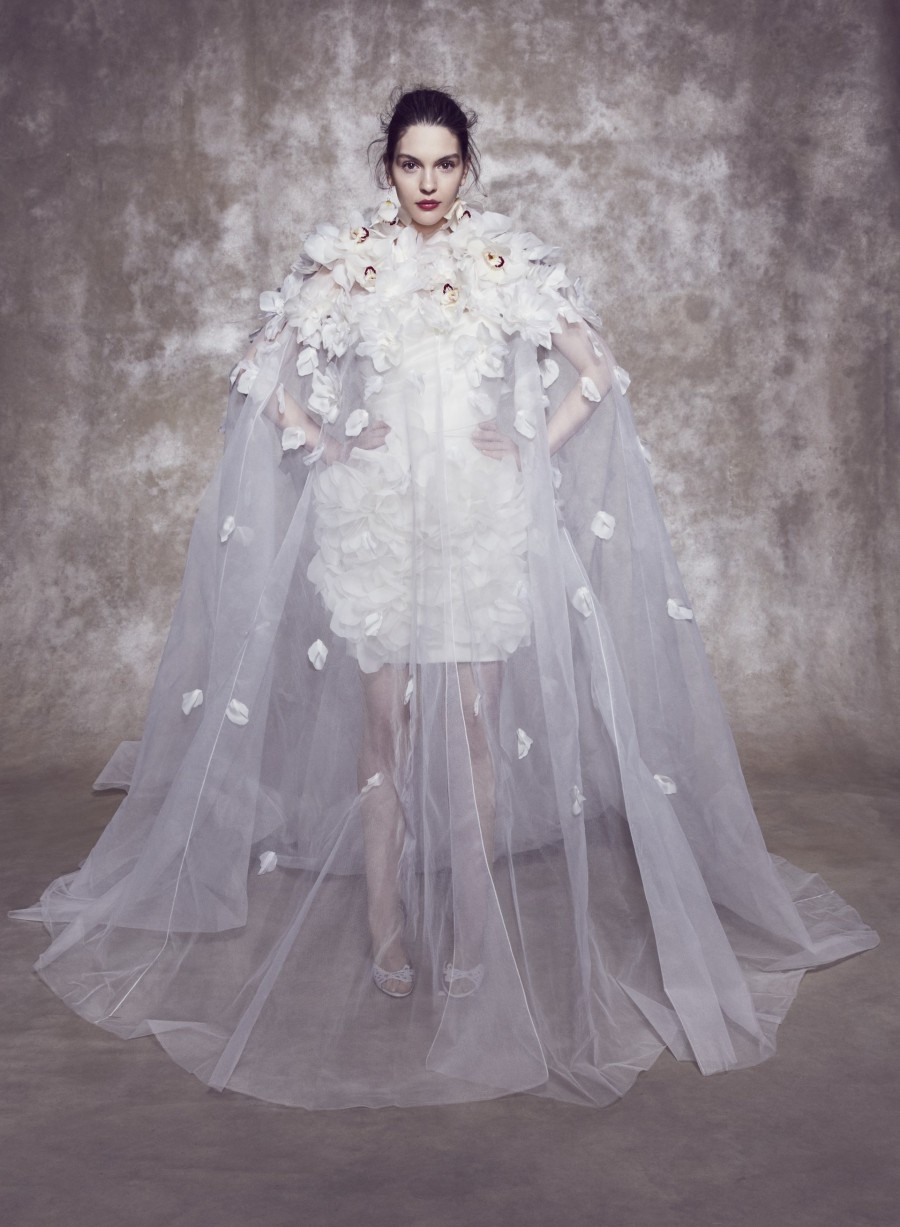 Marchesa Marchesa