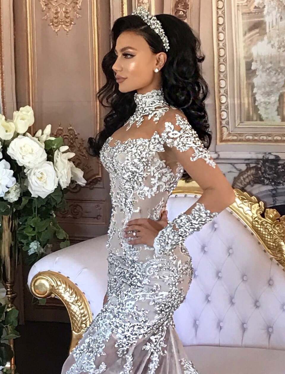 leah da gloria gowns