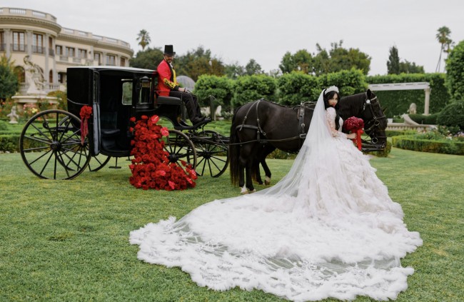 white bridal jimmy choo