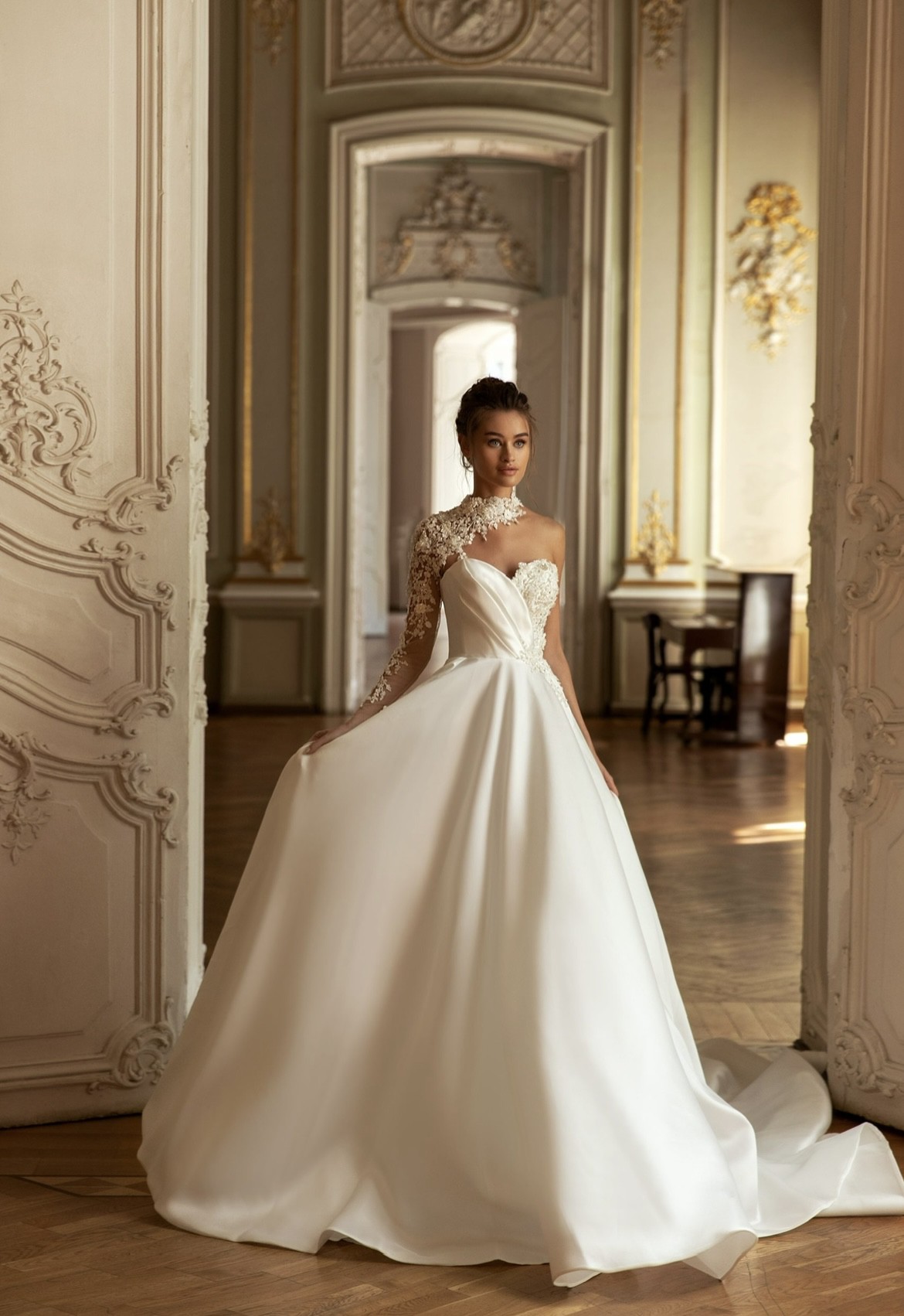 Giovanna alessandro clearance wedding dresses