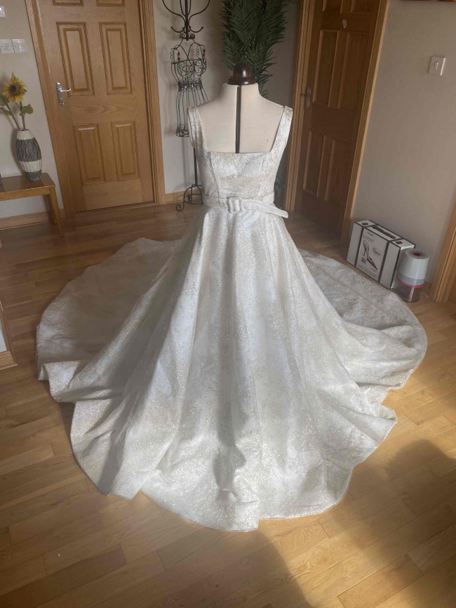 Eva Lendel Wedding Dress Save 58 Stillwhite