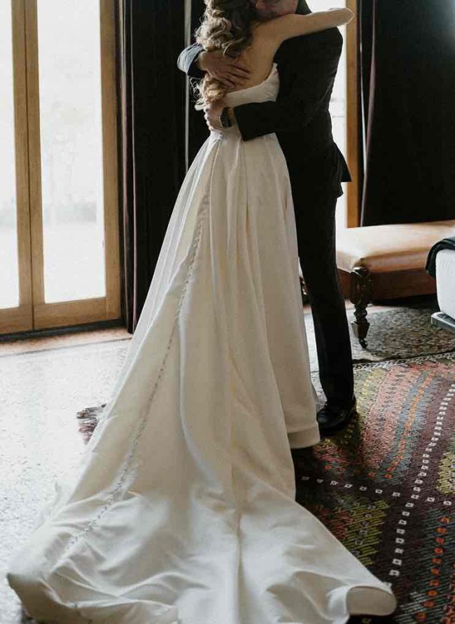 Madison James MJ811 Leighton Wedding Dress