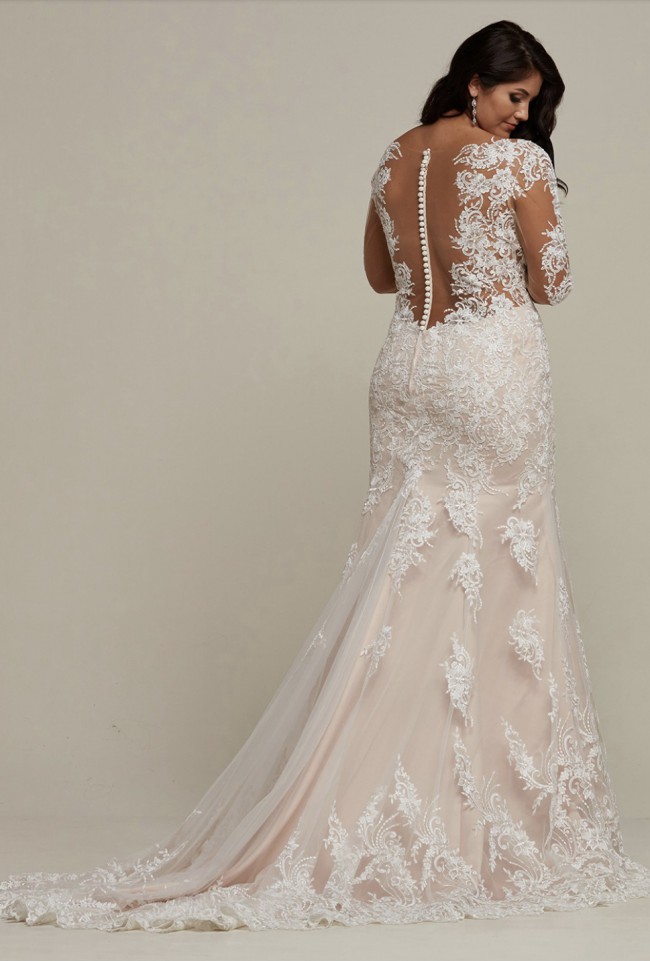 Avery Austin Wedding Dress Save 50 Stillwhite